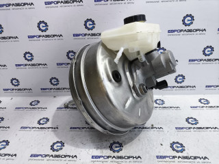 вакуумный усилитель тормозов Bentley Bentayga 1 поколение [рестайлинг] 4V1 2023, 4.0 л., TFSI, DCU, бензин, АКПП, темно-зеленый перламутр, внедорожник 5 дв., полный привод, правый руль, 36A612103D