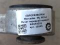 рычаг передний правый Mercedes-Benz M-Класс W164 2007, 3.0 л., CDi, дизель, АКПП, передний привод, KAG94591, A2513300807 - фото №4