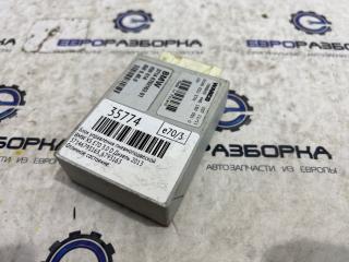 блок управления подвеской BMW X5 E70 [рестайлинг] E70 2013, 3.0 л., дизель, АКПП, передний привод, 37146793163, 6793163, 37146778966