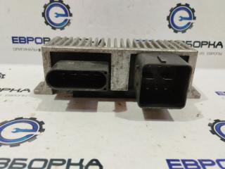 реле накала свечей Renault Megane 3 поколение 2010, 1.5 л., АКПП, передний привод, 8200558438A