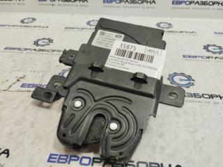 замок багажника Land Rover Range Rover 4 поколение L405 2013, 4.4 л., дизель, АКПП, полный привод, правый руль, CPLA442A67BC, LR072586, CPLA442A67BE, LR048311, LR034340, CPLA442A67BB