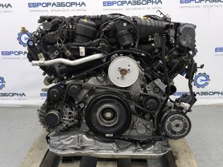 двигатель Audi Q7 4M 2018, 3.0 л., дизель, АКПП, полный привод, правый руль, CRT, 059100036N