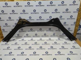 Распорка (растяжка) телевизора BMW M4 F82/F83 [рестайлинг] F83 2019, 3.0 л., бензин, АКПП, задний привод, 51617423989, 7423989