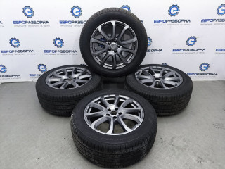 диск литой Maserati Levante 1 поколение M161 2019, 3.0 л., бензин, АКПП, 670044699