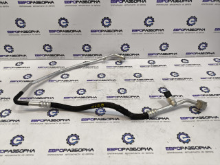 трубка кондиционера Audi Q7 4M [2-й рестайлинг] 4M 2025, 3.0 л., TFSI, DCB, бензин, АКПП, y9t metallic mythical black, внедорожник 5 дв., полный привод, правый руль, 4M0816721ER