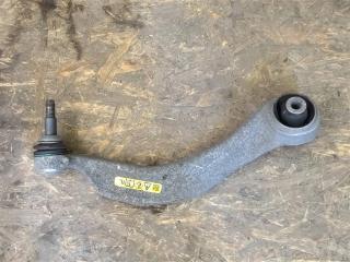 рычаг передний левый BMW 6 серия F12/F13 [рестайлинг] F13 2017, 4.0 л., дизель, АКПП, передний привод, 31126775971, 31126775972