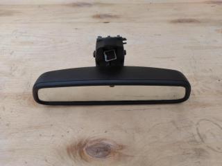 зеркало салона Jaguar XJ 4 поколение X351 2010, 3.0 л., дизель, АКПП, передний привод, AW9317E678AD, AW93-17E678-AD