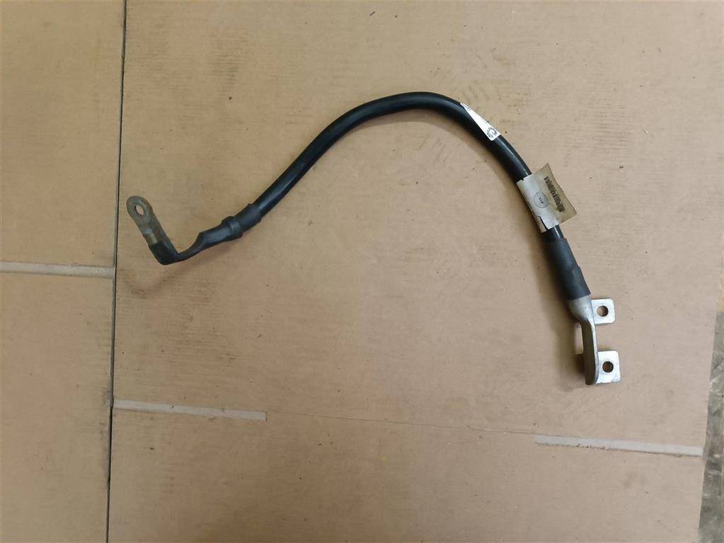 проводка Bentley Continental GT 2 поколение 2015, 4.0 л., TFSI, бензин, АКПП, передний привод, 3W0971106F, 3W0971106F - фото №1