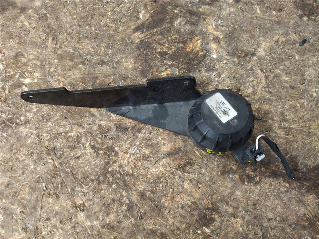 блок управления (другие) Bentley Continental GT 2 поколение 2015, 4.0 л., TFSI, бензин, АКПП, передний привод, 4H0907601D, 4H0907601D, 4H0907601E - фото №1