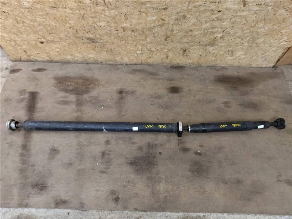 карданный вал Land Rover Discovery Sport 1 поколение L550 2016, 2.0 л., дизель, АКПП, передний привод, LR072603, FK727L190CD, LR072603 - фото №1