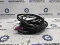 Провод (кабель) камеры BMW M6 Gran Coupe F06 2014, 4.4 л., i, S63 B44 B, бензин, АКПП, silverstone metallic a29, купе, правый руль, 61136982246, 6982246 - фото №2