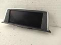 монитор мультимедиа BMW 6 серия F06/F12/F13 F13 2012, 4.4 л., i, N63 B44 C, бензин, АКПП, купе, задний привод, 9266383, 9266383, 655 - фото №3