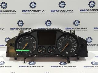 щиток приборов (приборная панель) Bentley Continental GT 2 поколение [рестайлинг] 2017, 4.0 л., бензин, АКПП, полный привод, правый руль, 3W0920851S