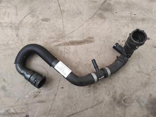 патрубок радиатора Land Rover Discovery Sport 1 поколение L550 2017, 2.0 л., дизель, АКПП, передний привод, GJ328C481AA, GJ328C481AA, GJ328C48, J9C1428, LR072037