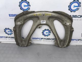 защита двигателя BMW M6 Gran Coupe F06 2014, 4.4 л., i, S63 B44 B, бензин, АКПП, silverstone metallic a29, купе, правый руль, 33322284341, 2284341