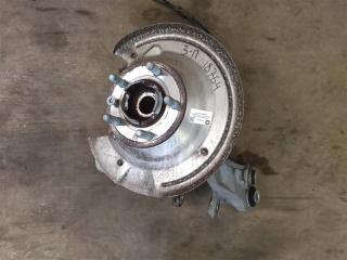 кулак задний правый Land Rover Range Rover Sport 2 поколение [рестайлинг] L494 2019, 3.0 л., дизель, АКПП, передний привод, LR043593, DPLA5A968AB, LR043593