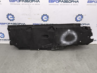 защита днища Audi Q7 4M [2-й рестайлинг] 4M 2025, 3.0 л., TFSI, DCB, бензин, АКПП, y9t metallic mythical black, внедорожник 5 дв., полный привод, правый руль, 4M0825206P