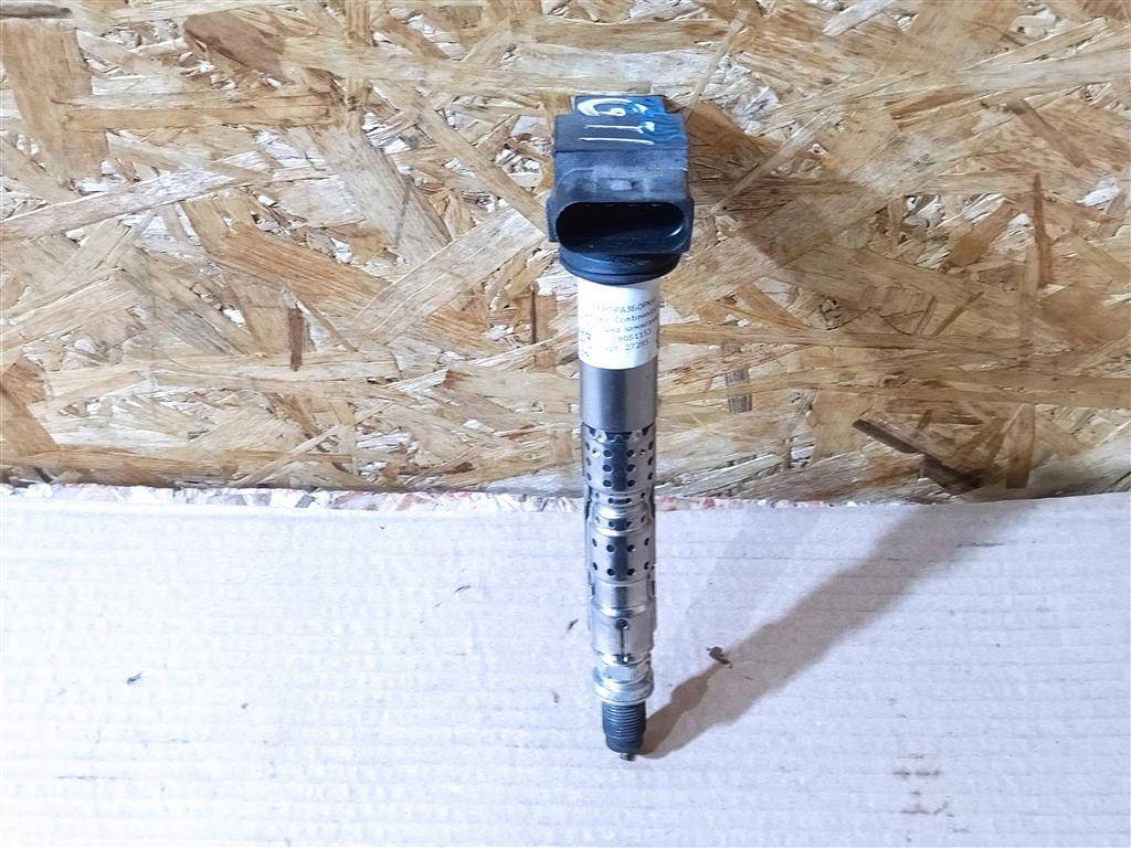 катушка зажигания Bentley Continental GT 1 поколение 2007, 6.0 л., бензин, АКПП, передний привод, 07C905115J, 7C905715A - фото №1