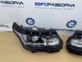 фара Land Rover Range Rover 4 поколение L405 2016, 4.4 л., дизель, АКПП, полный привод, правый руль - фото №4