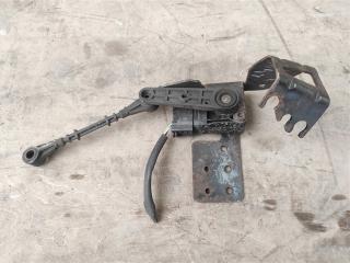 датчик дорожного просвета Land Rover Range Rover 4 поколение L405 2015, 4.4 л., дизель, АКПП, полный привод, правый руль, CPLA3D026BA, LR033257, CPLA3D026BA