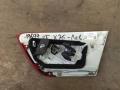 фонарь крышки багажника левый Jaguar XE 1 поколение X760 2015, 2.0 л., дизель, АКПП, передний привод, GX7315K273AG, GX7315K273AG, GX7315K273AH, T4N39463, T2H1056 - фото №6