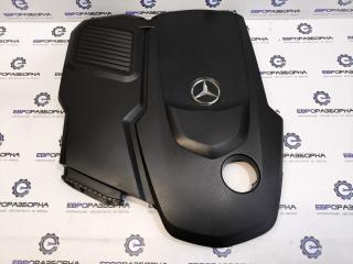 декоративная крышка двигателя Mercedes-Benz GLE V167 2022, A6560101502