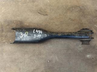 рычаг задний Land Rover Range Rover Sport 2 поколение L494 2017, 3.0 л., дизель, АКПП, передний привод, CPLA5K899A, DPLA5K976AE, DPLA5K976AG, LR048091, LR118364, LR118365, LR128796, LR128797, LR163130, LR163135, DPLA5K898AD, DPLA5K976AD, LR048090, DPLA5K898AD