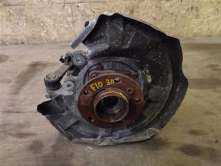 кулак задний правый BMW 5 серия F07/F10/F11 [рестайлинг] F10 2013, 3.0 л., АКПП, передний привод, 333, 6793770, 6793770