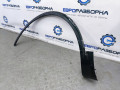 накладка колесной арки передний левый Bentley Bentayga 1 поколение [рестайлинг] 4V1 2023, 4.0 л., TFSI, DCU, бензин, АКПП, темно-зеленый перламутр, внедорожник 5 дв., полный привод, правый руль, 36A853717RBS1 - фото №3