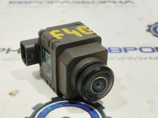 камера заднего вида BMW 1 серия F40 2021, 2.0 л., бензин, АКПП, хетчбэк 5 дв., правый руль, 66555A35910, 5A35910