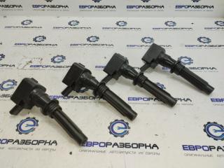 катушка зажигания Land Rover Range Rover Velar 1 поколение L560 2018, 2.0 л., бензин, АКПП, передний привод, LR091616, H4P312A366BB, JDE38637