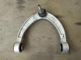 рычаг передний правый Mercedes-Benz GLE Coupe C292 2015, 3.0 л., CDi, дизель, АКПП, передний привод, A1663301807, A1663301807