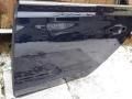 дверь задняя левая Audi A8 D4/4H 2012, 3.0 л., TDi, дизель, АКПП, передний привод, 8K5833051D - фото №3