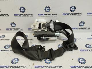 ремень безопасности BMW 7 серия G11/G12 [рестайлинг] G11 2022, 3.0 л., дизель, АКПП, a96 mineral-weiss metallic, задний привод, правый руль, 72117402420, 7402420