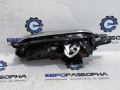 ручка внутренняя задняя правая Bentley Bentayga 1 поколение [рестайлинг] 4V1 2023, 4.0 л., TFSI, DCU, бензин, АКПП, темно-зеленый перламутр, внедорожник 5 дв., полный привод, правый руль, 36A837020C - фото №9