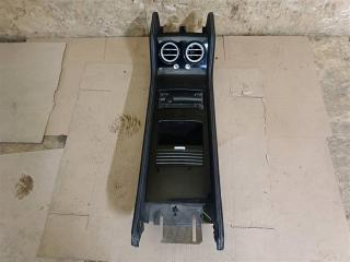 накладка на торпедо (консоль) Bentley Continental GT 1 поколение 2007, 6.0 л., бензин, АКПП, передний привод, 3W0863457E