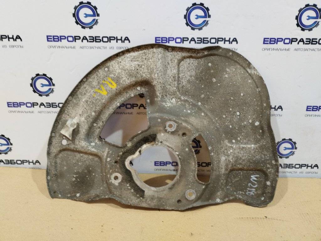 прочая запчасть Mercedes-Benz CLS-Класс C218/X218 W218 2013, 3.0 л., CDi, дизель, АКПП, передний привод, A2124201544, A2124201544 - фото №1