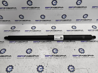 балка подвески задняя Bentley Bentayga 1 поколение [рестайлинг] 4V1 2023, 4.0 л., TFSI, DCU, бензин, АКПП, темно-зеленый перламутр, внедорожник 5 дв., полный привод, правый руль, 36A827552C