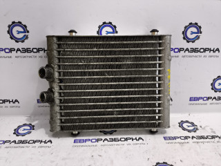 радиатор АКПП Bentley Continental GT 2 поколение [рестайлинг] 2017, 4.0 л., бензин, АКПП, полный привод, правый руль, 4B0317021D