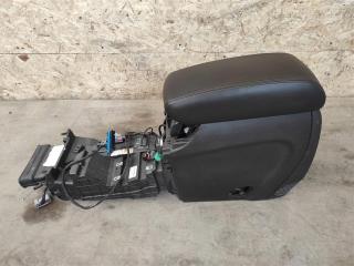 подлокотник Jeep Grand Cherokee 4 поколение [рестайлинг] WK2 2016, 3.0 л., АКПП, передний привод