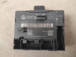 модуль управления двери Audi A4 B8/8K [рестайлинг] 2011, 3.0 л., TDi, дизель, АКПП, передний привод, 8K0959792M, 4F0959792M, 4F0959792T, 8K0959792M