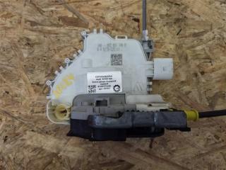 замок двери передней правой Audi A4 B9 2019, 2.0 л., TDi, дизель, АКПП, передний привод, 8X2837016B, 8X2837016B, JA68X2837016B