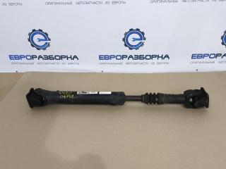 карданный вал Mercedes-Benz X-Класс 1 поколение 2018, 2.0 л., дизель, АКПП, черный, полный привод, правый руль, 372004JM0A, 372004JM0A, A4704100500