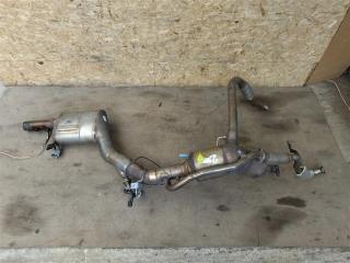 катализатор Land Rover Range Rover Sport 2 поколение [рестайлинг] L494 2019, 3.0 л., дизель, АКПП, передний привод, KPLA5H380AB, KPLA5H380AB, LR113205