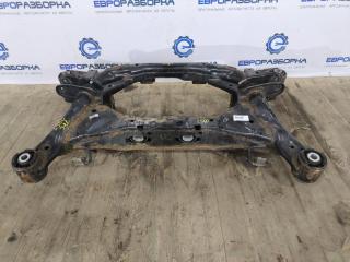 балка подвески задняя Land Rover Range Rover Velar 1 поколение L560 2018, 2.0 л., бензин, АКПП, передний привод, LR090450, J8A25K091AE, LR107816, LR142000, T4A18057, T4A37740, T4A40845, J8A25K091AH, J8A25K091AJ