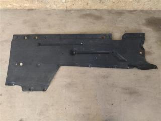 защита днища BMW 4 серия F32/F33 2016, 2.0 л., дизель, АКПП, передний привод, 51757241835, 7241834