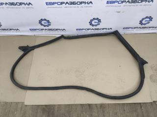 уплотнитель двери Audi Q8 4M 4M8 2021, 3.0 л., TFSI, DCBD, бензин, АКПП, черный металлик, внедорожник 5 дв., полный привод, правый руль, 4M8833708F