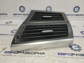 дефлектор обдува салона BMW X5 E70 [рестайлинг] E70 2013, 3.0 л., дизель, АКПП, передний привод, 64229227768, 64229227768, 9227768, 64227161804