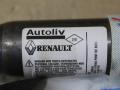 подушка безопасности боковая (шторка) Renault Megane 3 поколение 2010, 1.5 л., АКПП, передний привод, 985P0022RR - фото №3