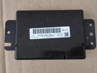 блок управления (другие) Jeep Grand Cherokee 4 поколение [рестайлинг] WK2 2014, 6.4 л., бензин, АКПП, передний привод, 68110610AJ, 68110610AJ